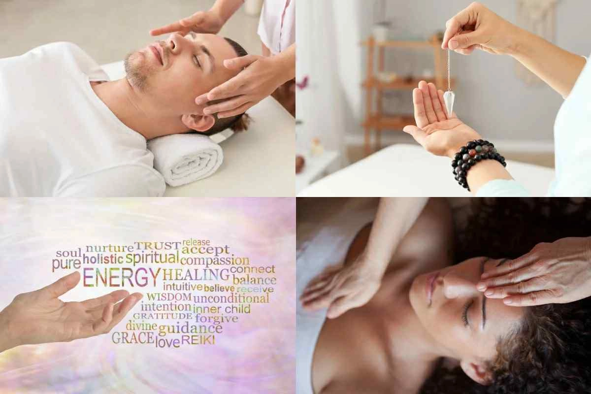 L'EFT combinée au soin énergétique