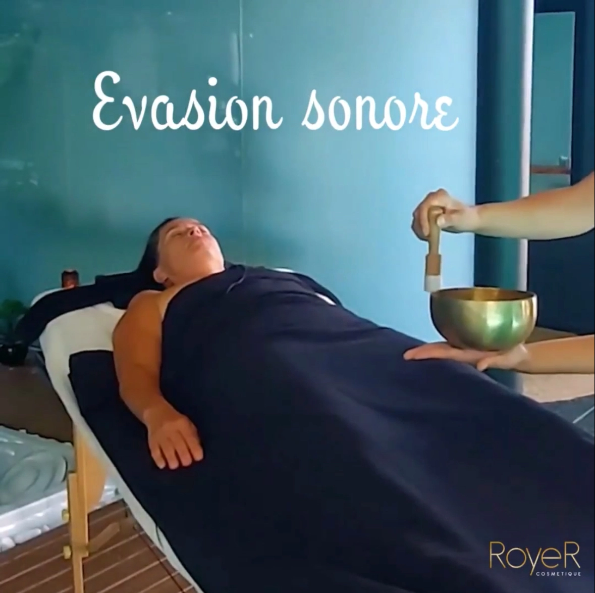 Modelage Évasion Sonore