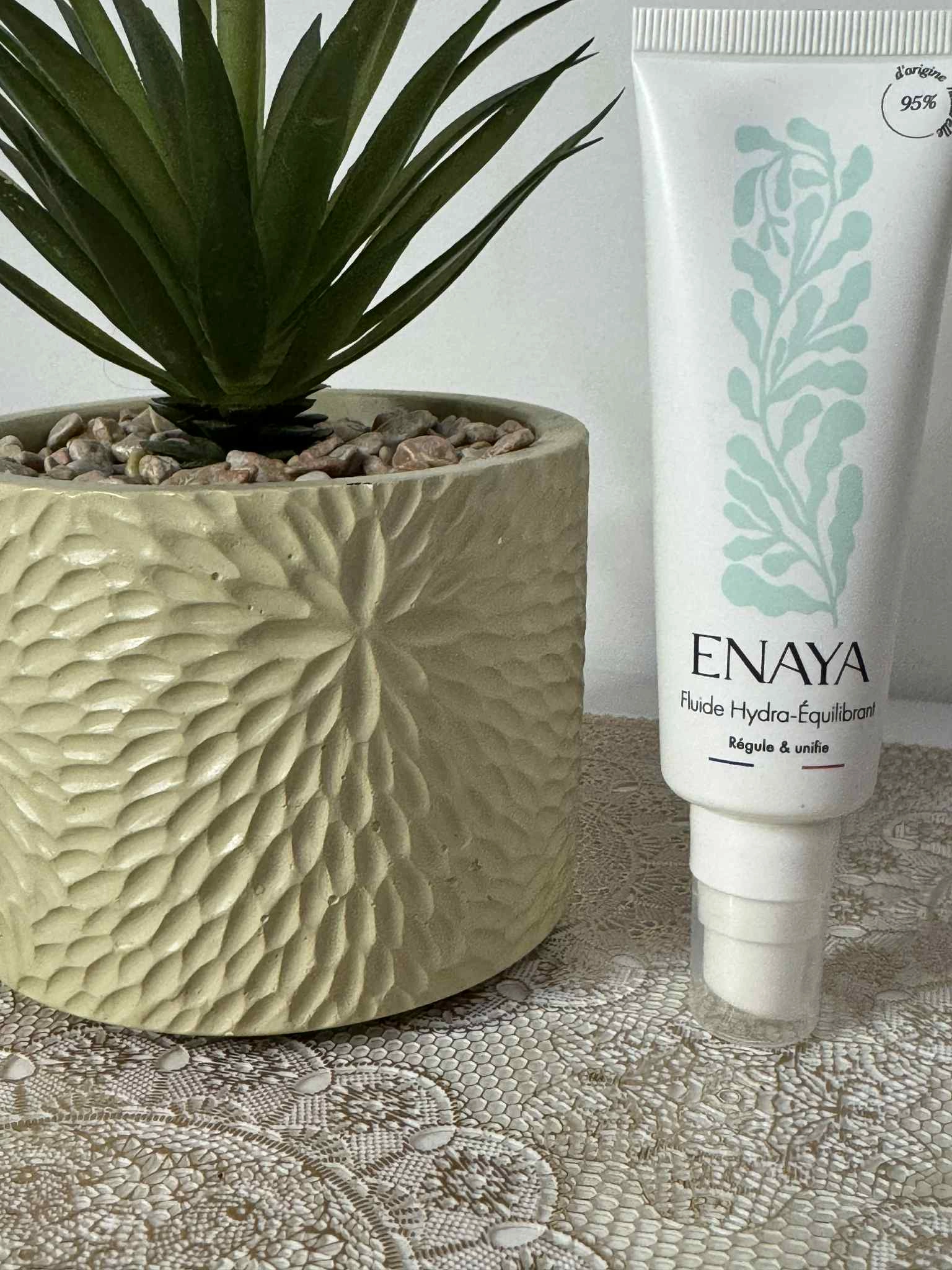 Fluide Hydra Équilibrant Enaya