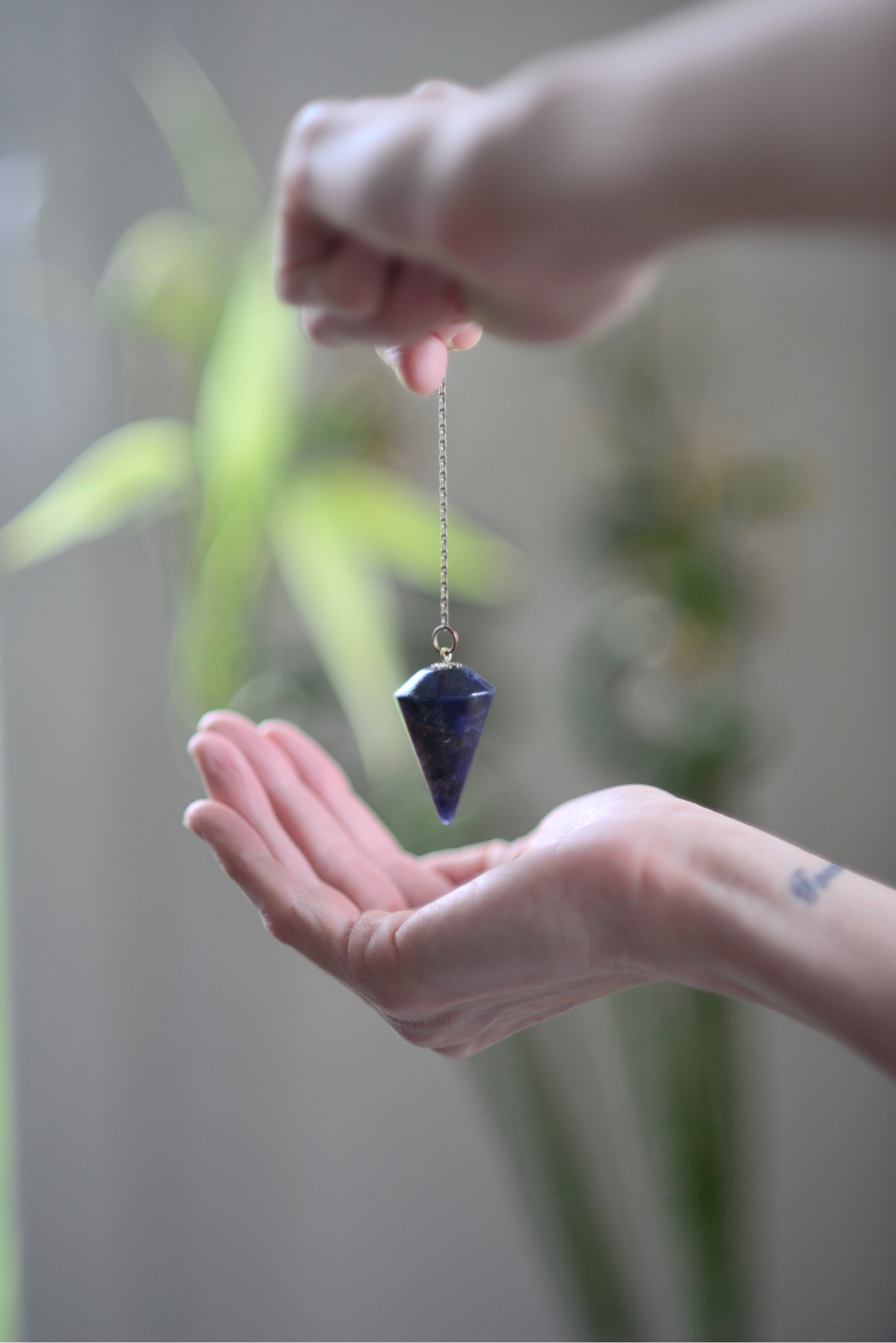 Soin Énergétique & Guidance