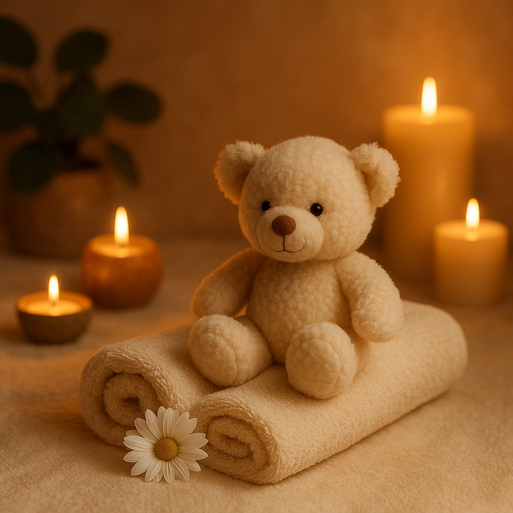 Rituel Jiminy (Enfants)